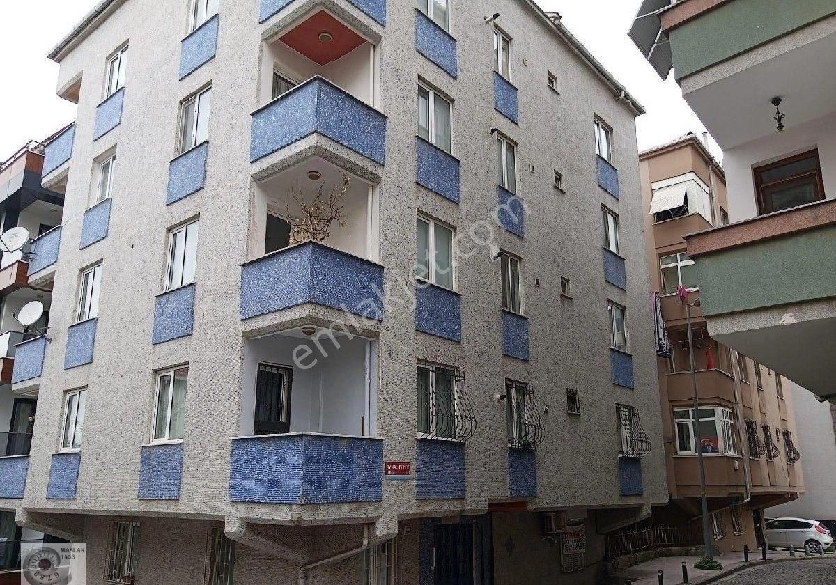 Beşiktaş Dikilitaş'ta 2+1 Satılık Hemen Teslim Fulya Metroya 5dk
