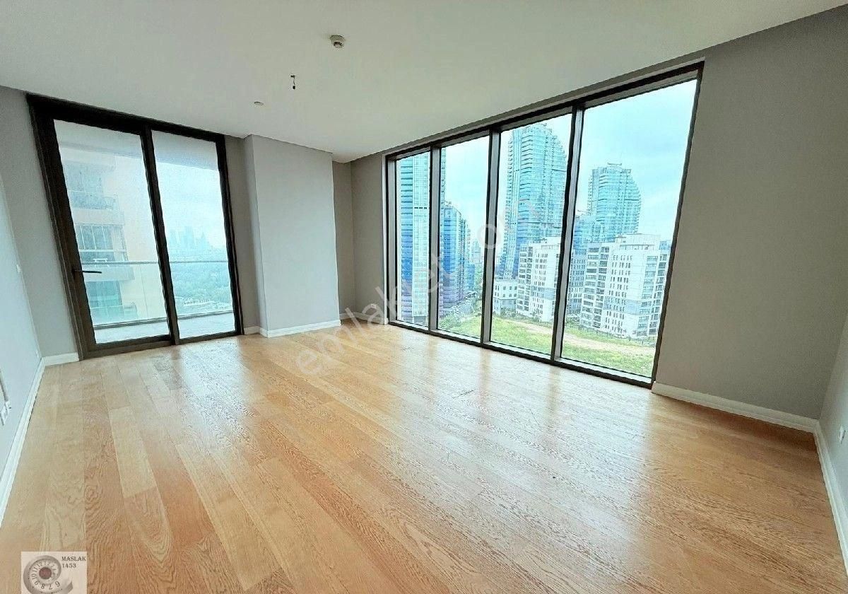 Eclıpse Maslak Kiralık 2+1 Kapalı Mutfak Daire |mashattan |maslak 1453