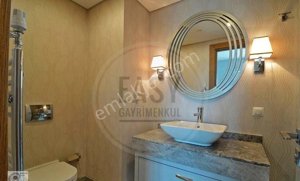 Ağaoğlu Maslak 1453 Sitesinde 3+1 Satılık ---boş---güncel İlan