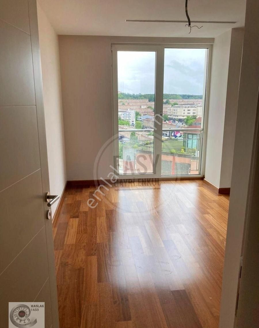 Maslak Mashattan Sitesinde 1+1 Satılık Daire ***mielle Beyaz Eşyalı***