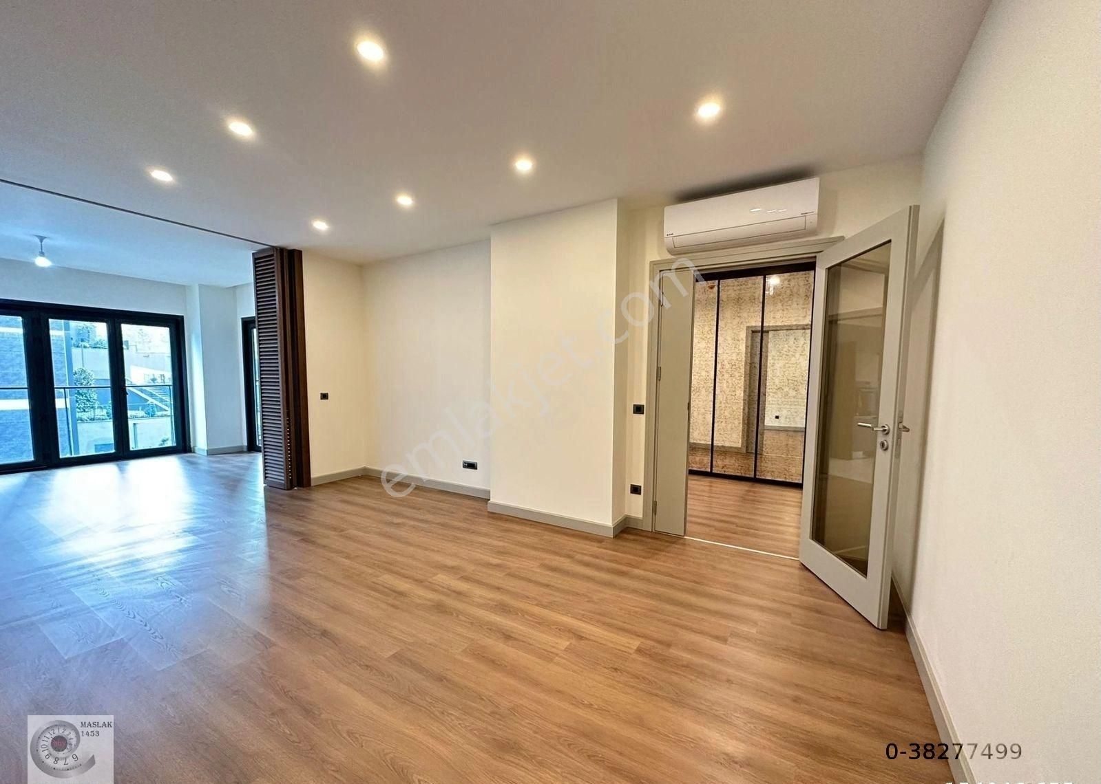 Avangart İstanbul Sitesinde 4+1 Boş ***güncel İlan***büyük Ferah Keyifli