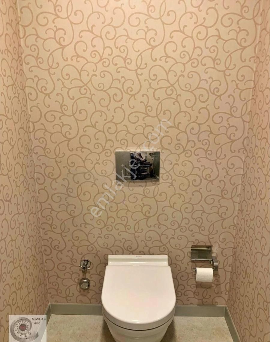 Maslak 1453 Sitesinde 1+0 Stüdyo Kiralık Daire*** Güncel İlan***
