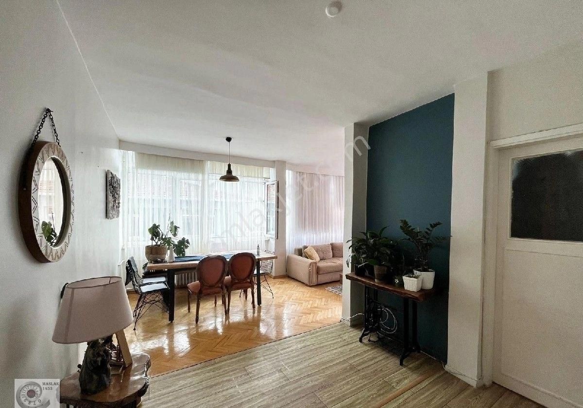 Spacious And Bright Apartment Next To Swissôtel İn Maçka Valideçeşme