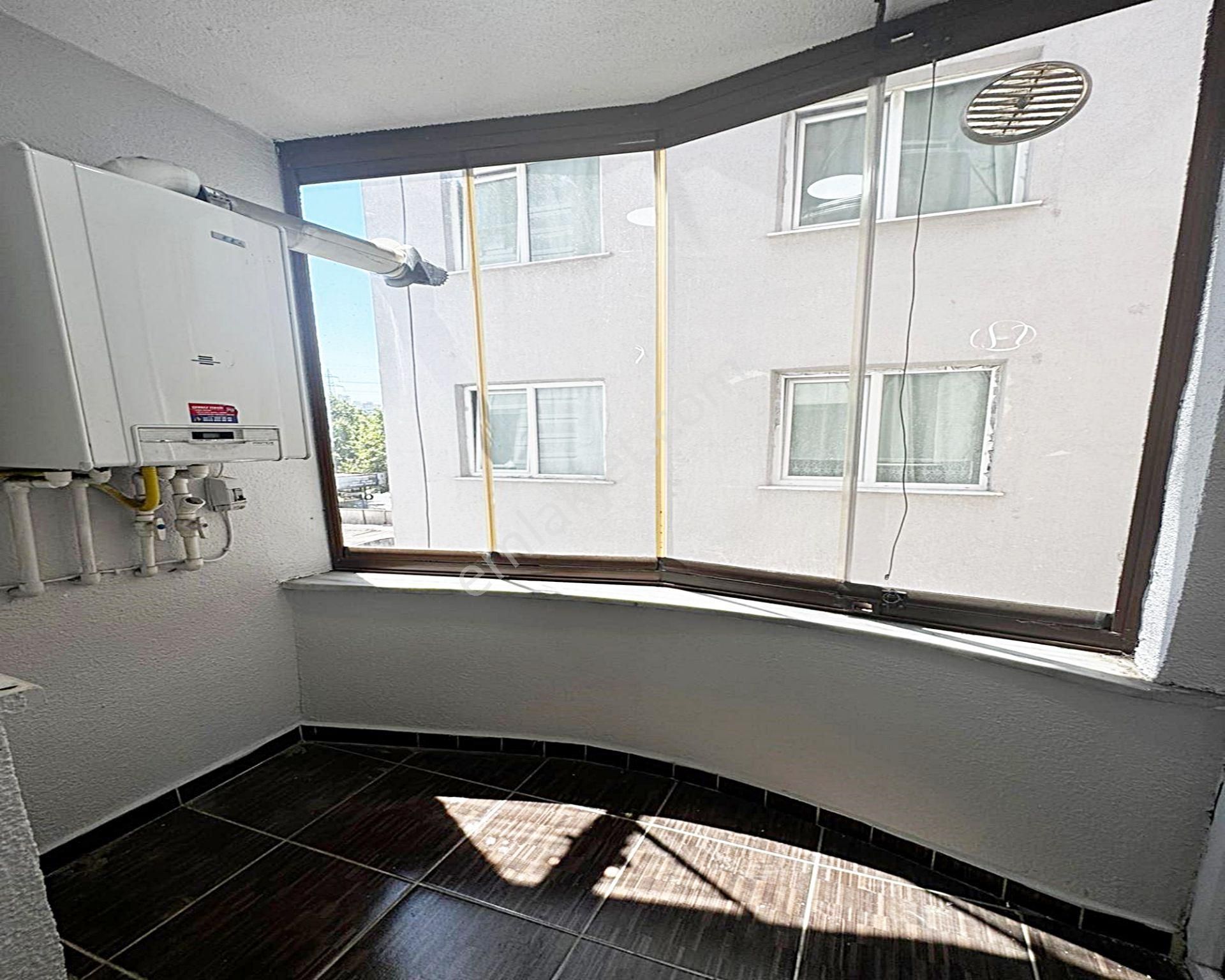 Talatpaşa Mah Merkezi Konumda Asansörlü Temiz 2+1 Satılık Dare - Görsel 13