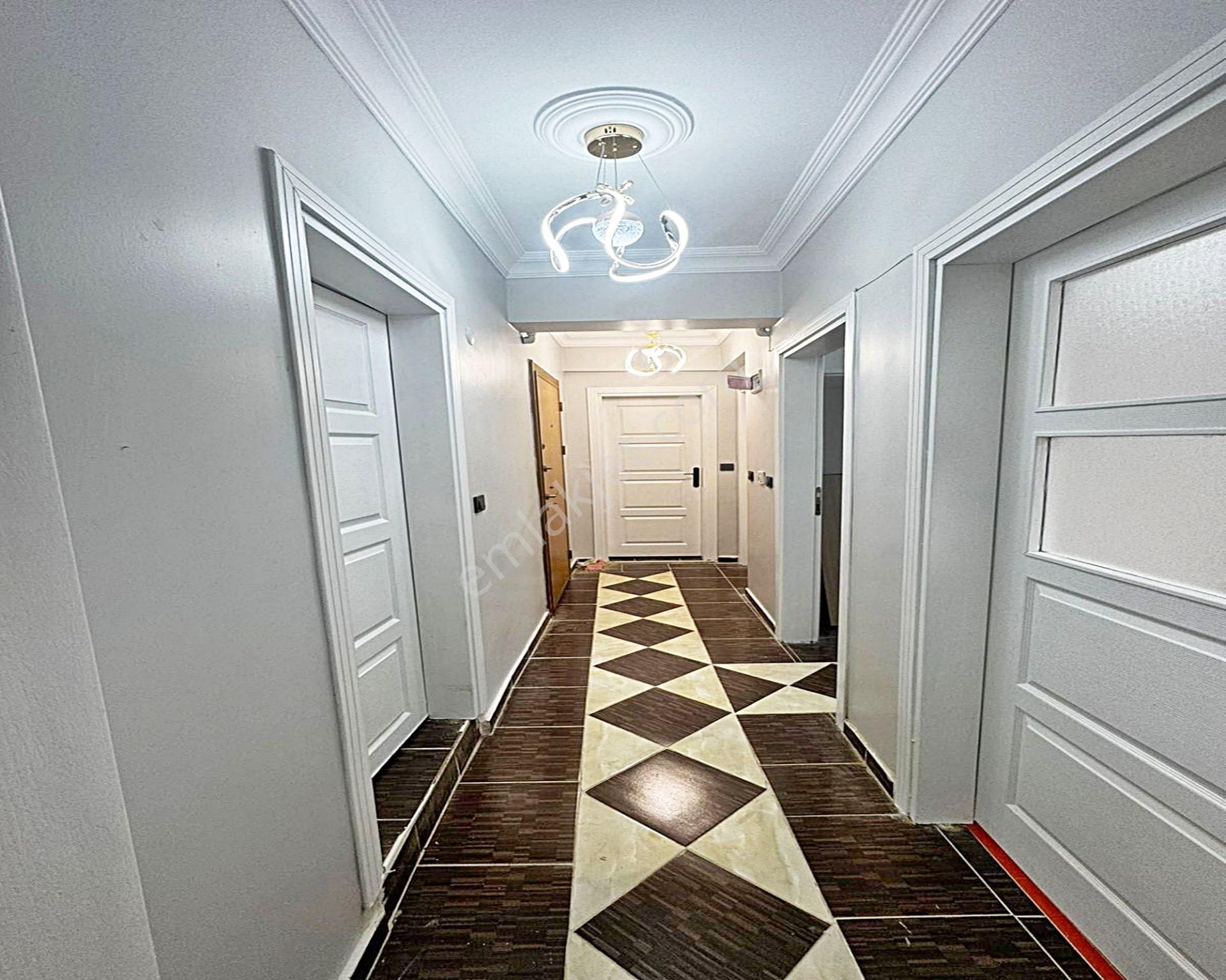 Talatpaşa Mah Merkezi Konumda Asansörlü Temiz 2+1 Satılık Dare - Görsel 7