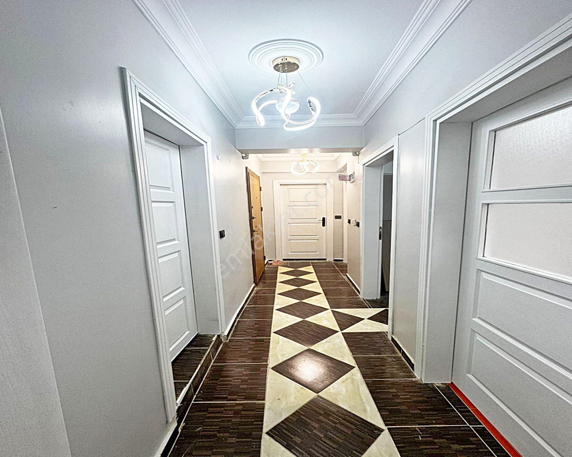 Talatpaşa Mah Merkezi Konumda Asansörlü Temiz 2+1 Satılık Dare - Görsel 6