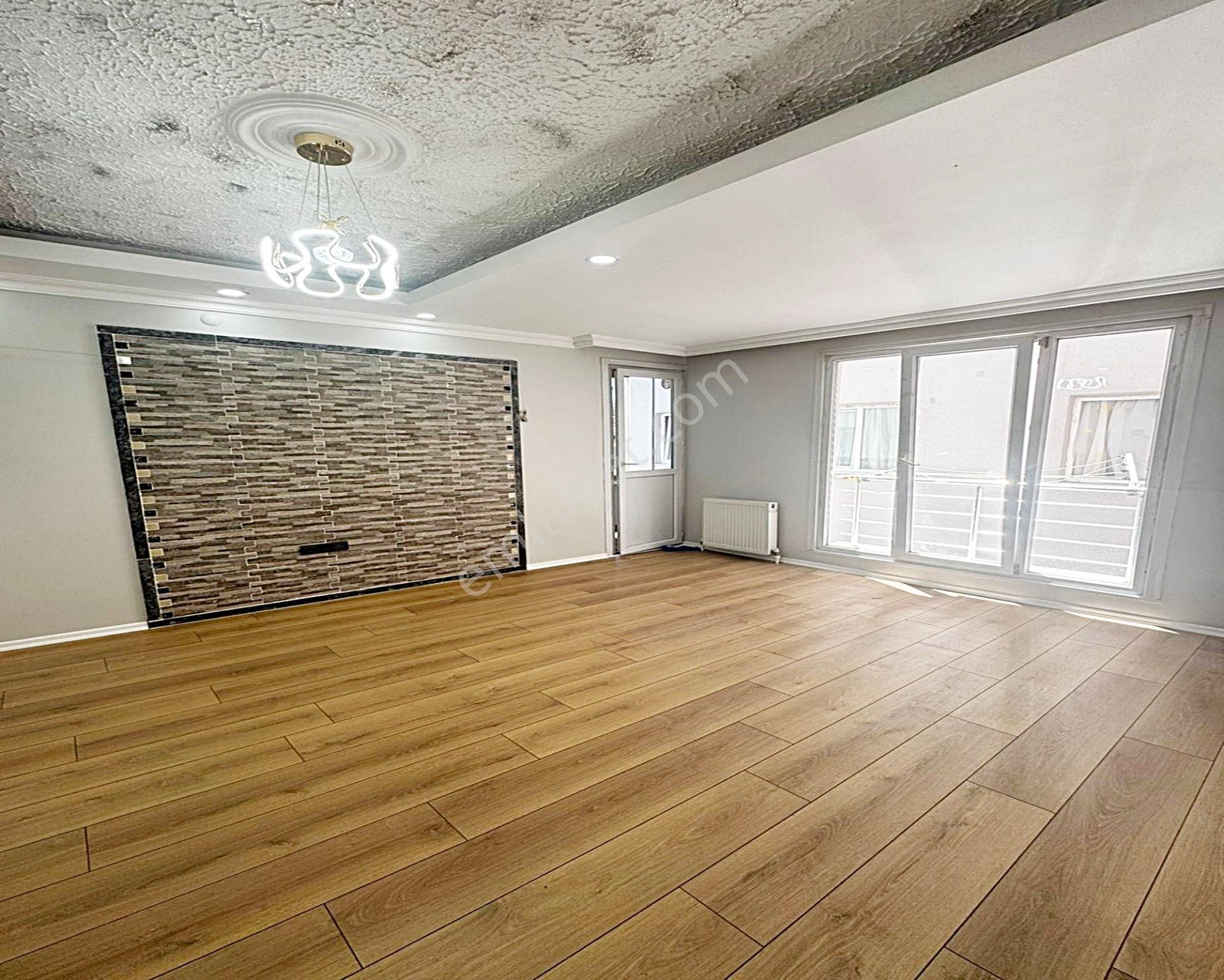 Talatpaşa Mah Merkezi Konumda Asansörlü Temiz 2+1 Satılık Dare - Görsel 21