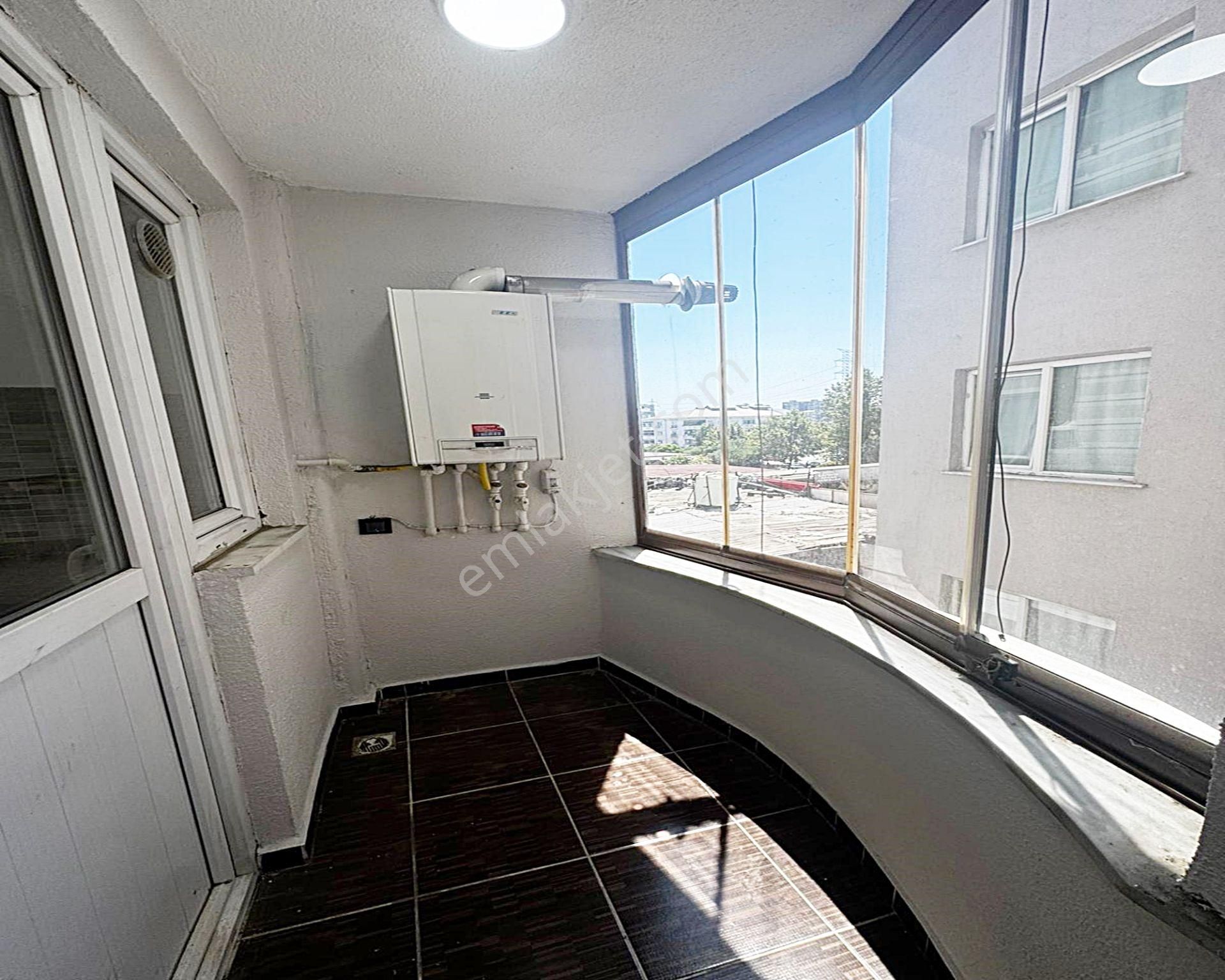 Talatpaşa Mah Merkezi Konumda Asansörlü Temiz 2+1 Satılık Dare - Görsel 20