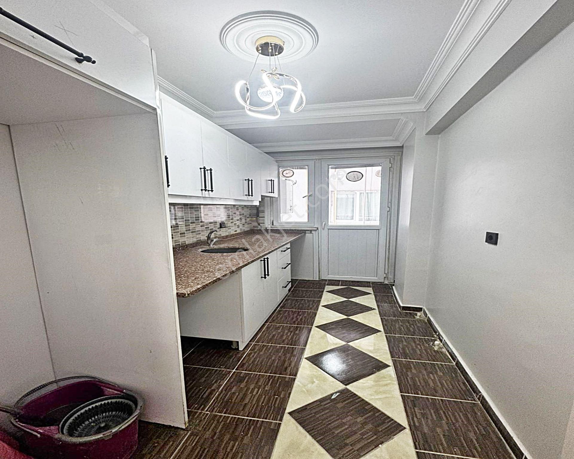 Talatpaşa Mah Merkezi Konumda Asansörlü Temiz 2+1 Satılık Dare - Görsel 26