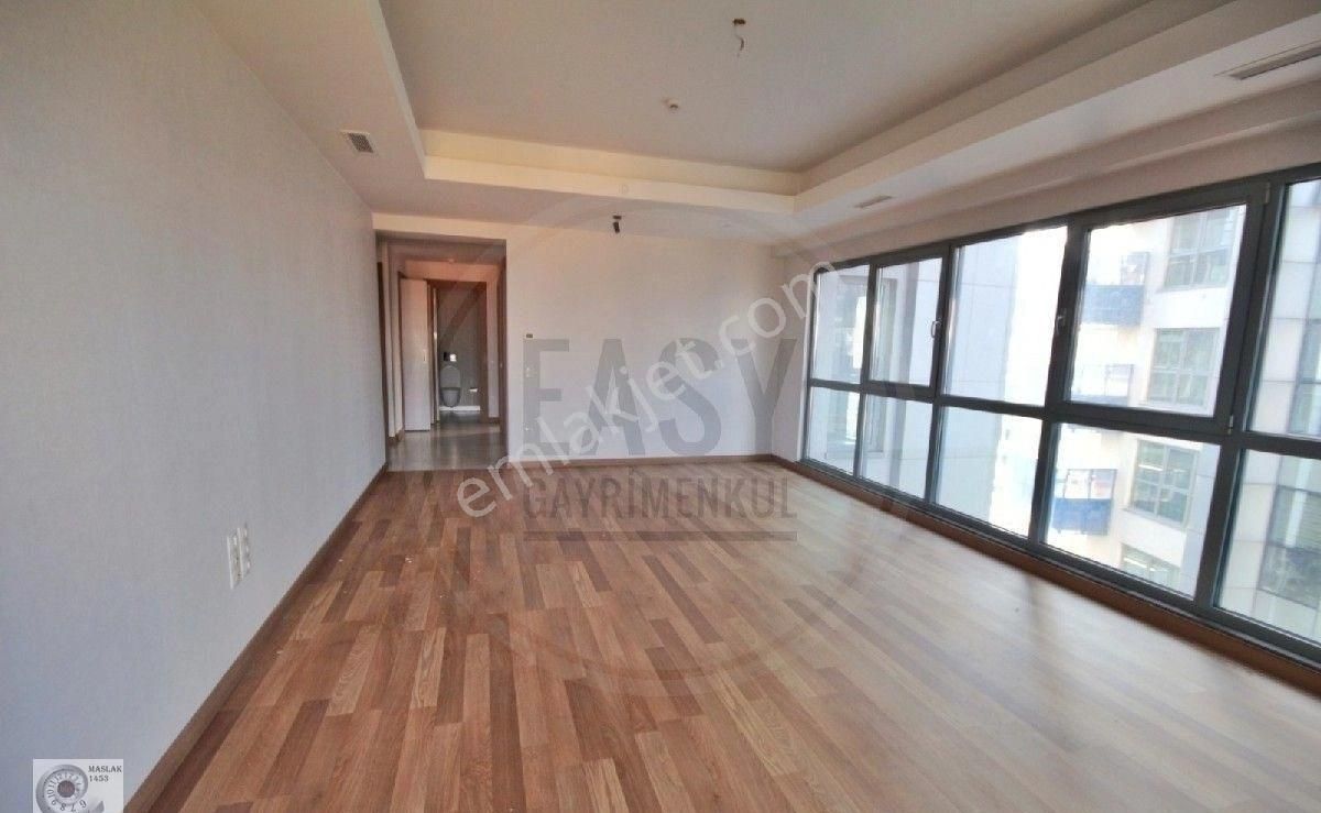 Sarıyer Ağaoğlu Maslak 1453'te 3+1 Kiralık Seçenekler