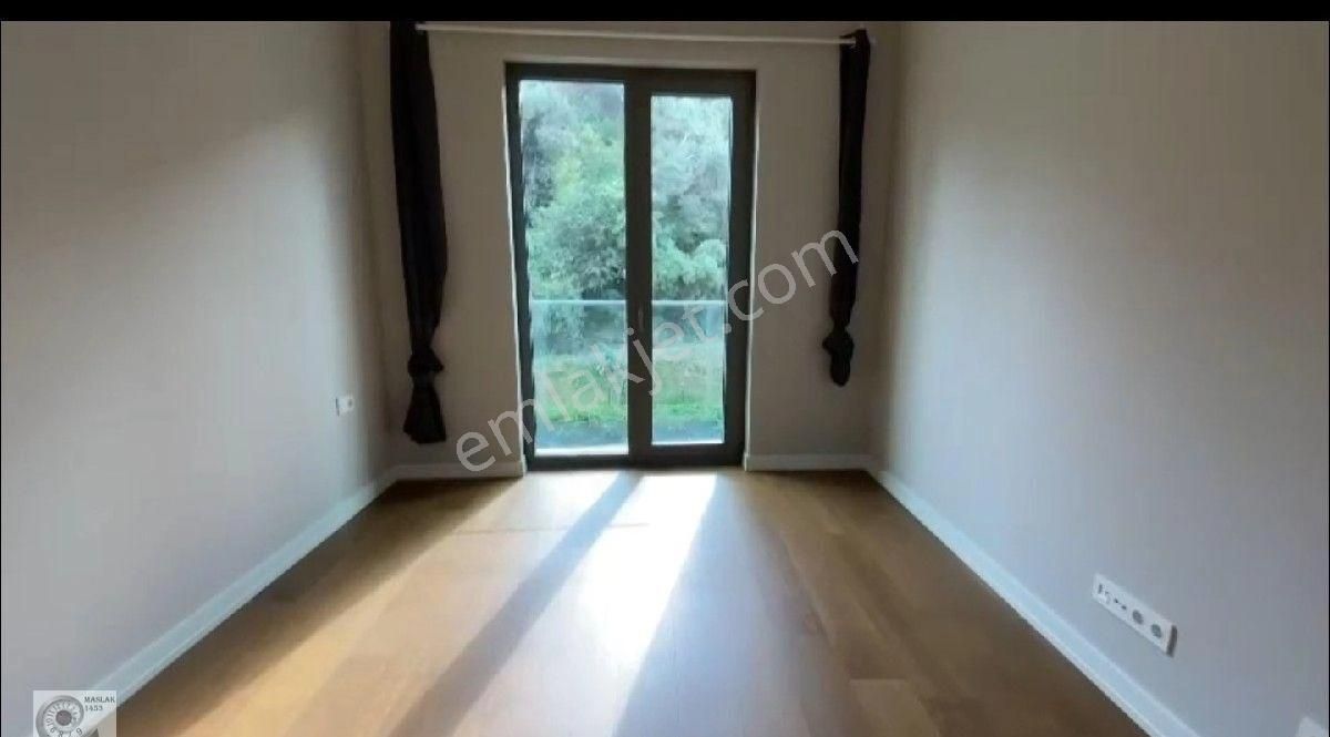 Vadistanbul Vadikoru Satılık 1+1 Boş Daire