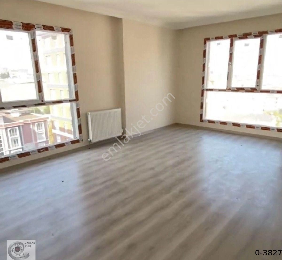 Luxury 3+1 Apartment Wıth Cıty Vıew In Yenımahalle
