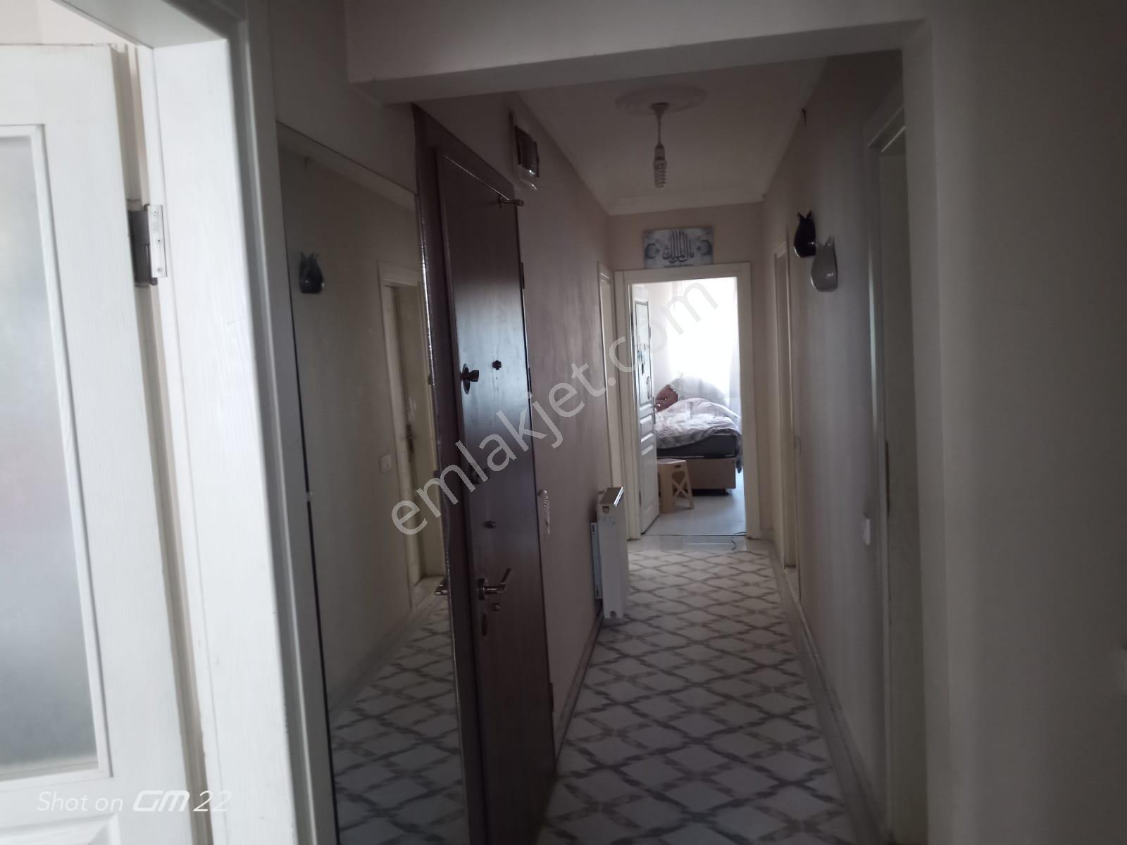 Kaçmaz Emlak'tan İzmit Yenişehir'de Satılık 2+1 Daire - Görsel 19