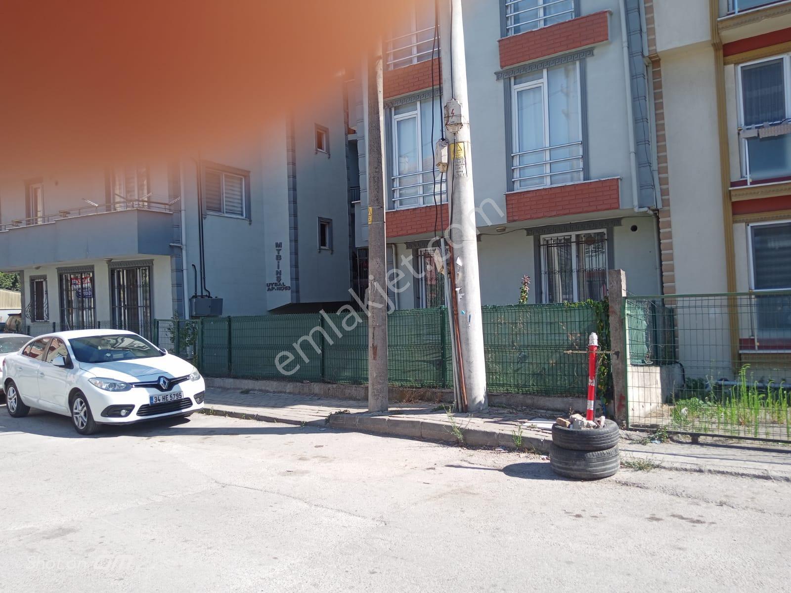Kaçmaz Emlak'tan İzmit Yenişehir'de Satılık 2+1 Daire - Görsel 17