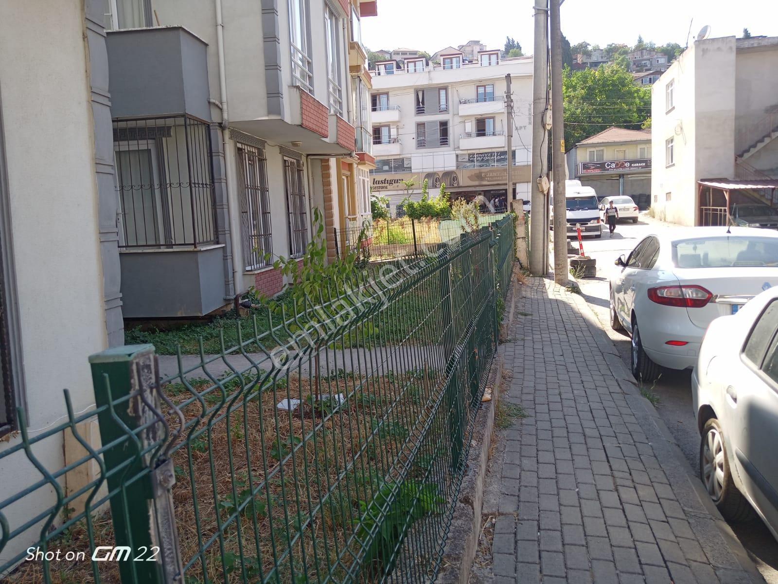Kaçmaz Emlak'tan İzmit Yenişehir'de Satılık 2+1 Daire - Görsel 6