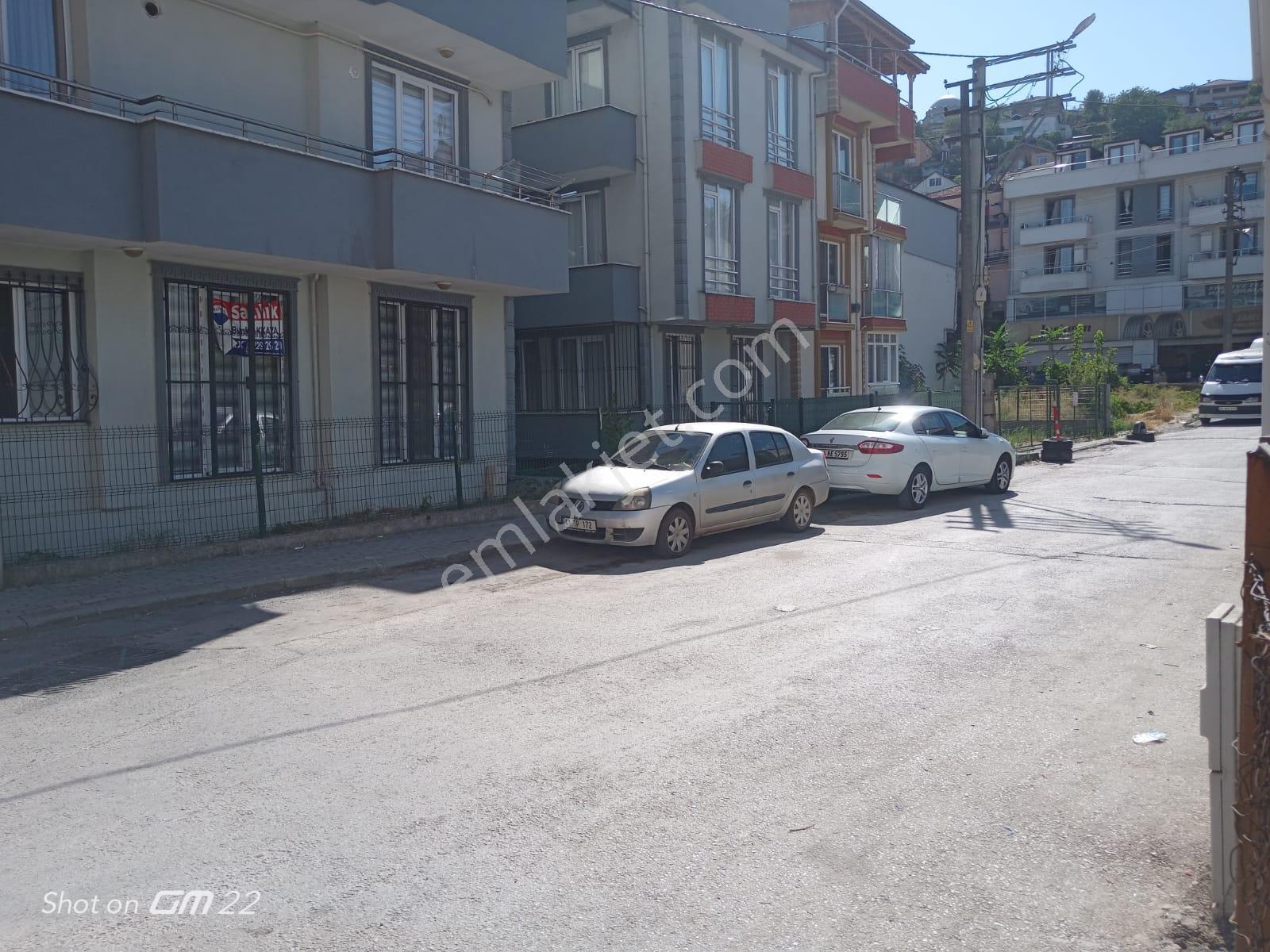 Kaçmaz Emlak'tan İzmit Yenişehir'de Satılık 2+1 Daire - Görsel 16