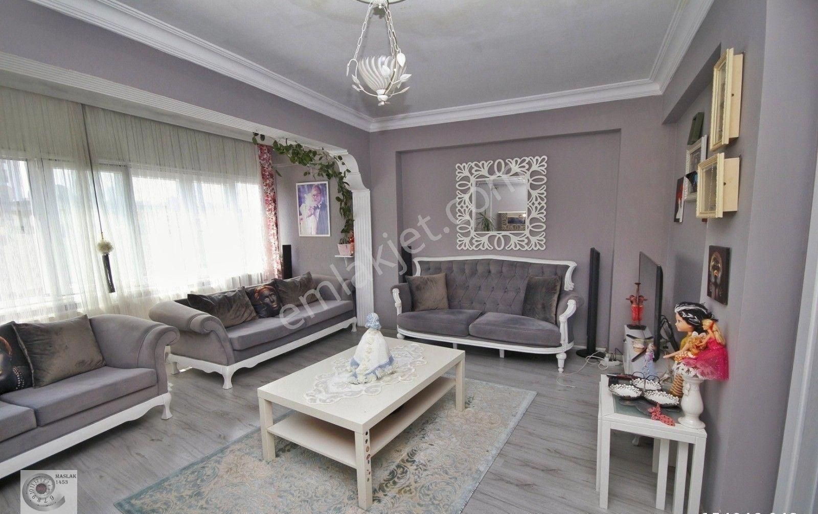 Gültepe Nef 163 Arka Tarafında 2+1 Şık Eşyalı Mobilyalı Kiralık Daire
