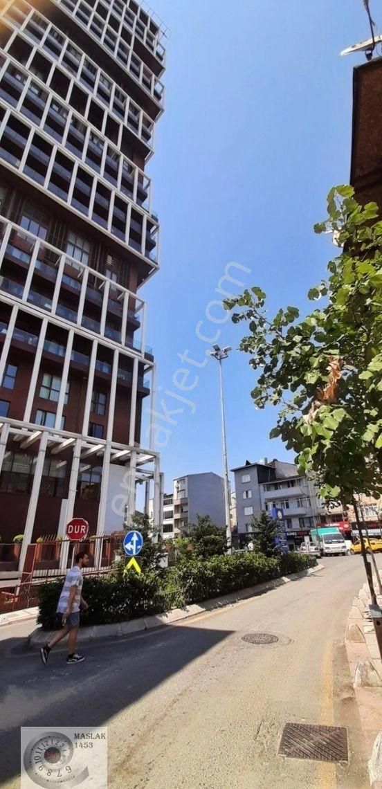 Kağıthane Gültepe Nef 163 Arkasında 2+1 Şık Eşyalı Kiralık Daire