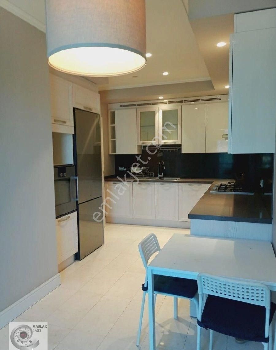 🔑 Taşınmaya Hazır | Emaar Square 2+1 Daire | Büyük Tıp/prestigious Location İn Emaar Square
