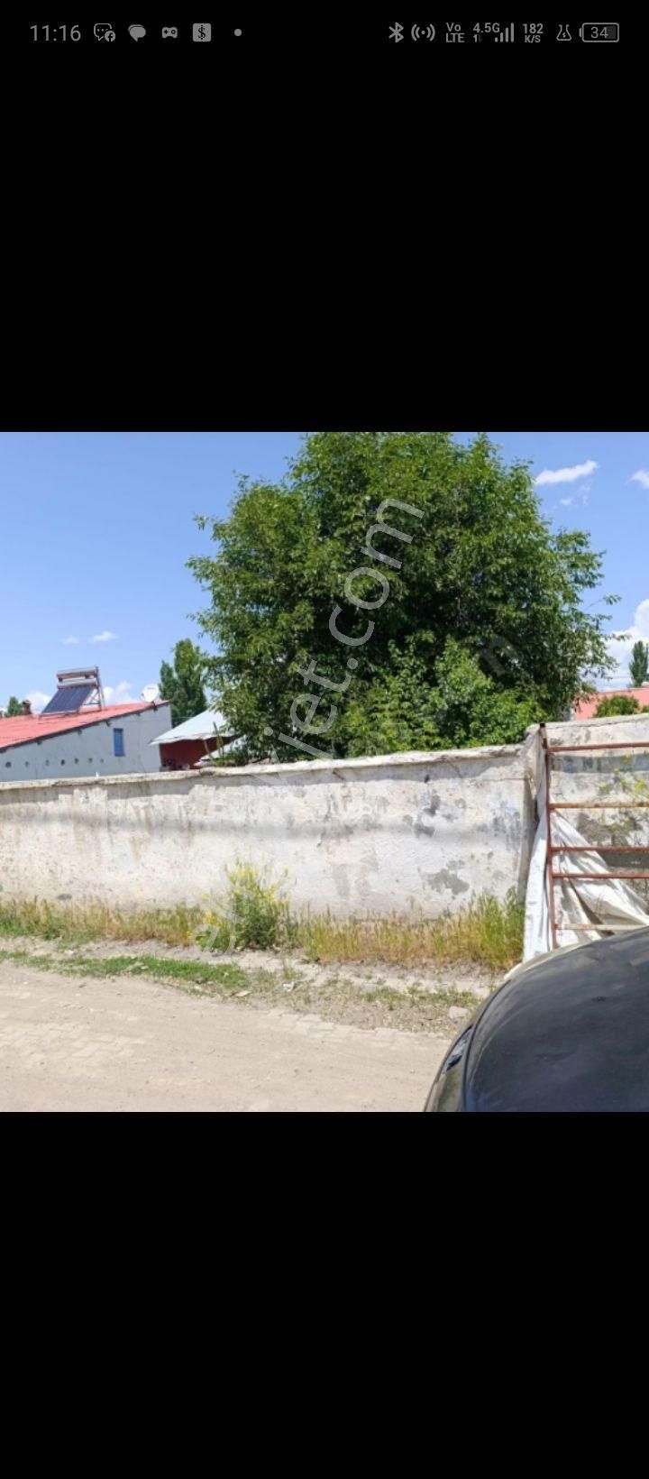 Bilyus Danışmanlıktan Satılık Müstakil Ev Kazım Karabekir Mahallesi
