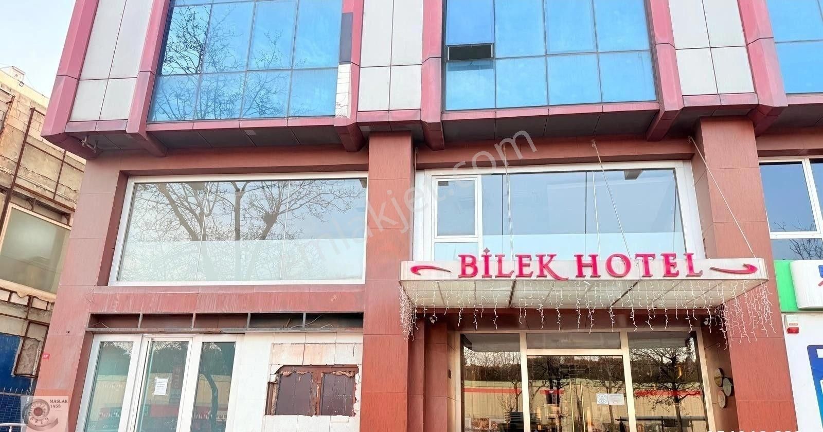 4.levent De Büyükdere Caddesi Üzerinde Tabela Değeri Yüksek Kiralık