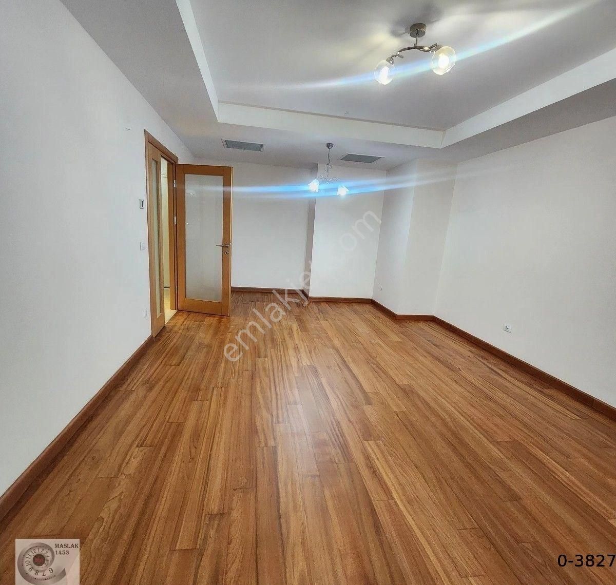 Maslak Mashattan 3+1 Satılık Havuz Cephe Daire