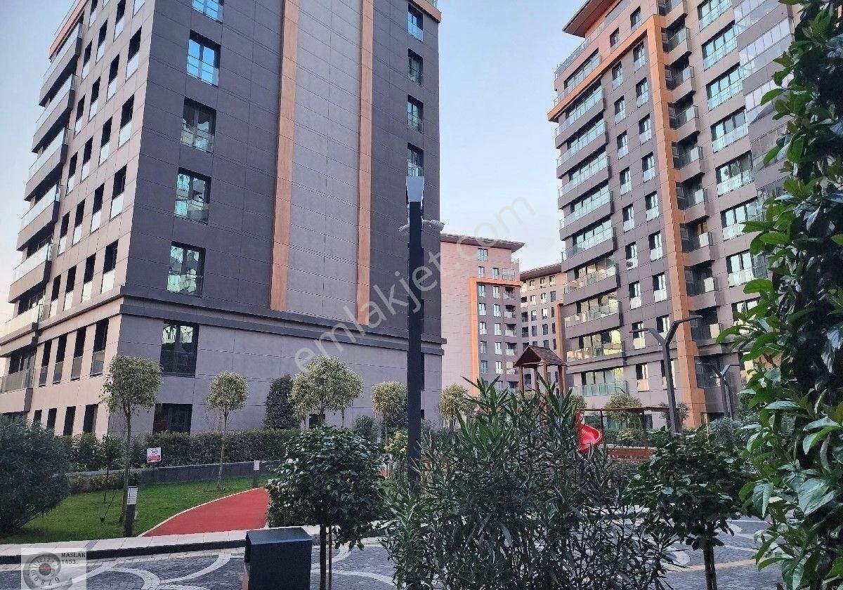 Avrupa Konutları Çamlıvadi Satılık 2+1 Hemen Teslim |vaditeras |vadipark |avangart |skyland |saklı