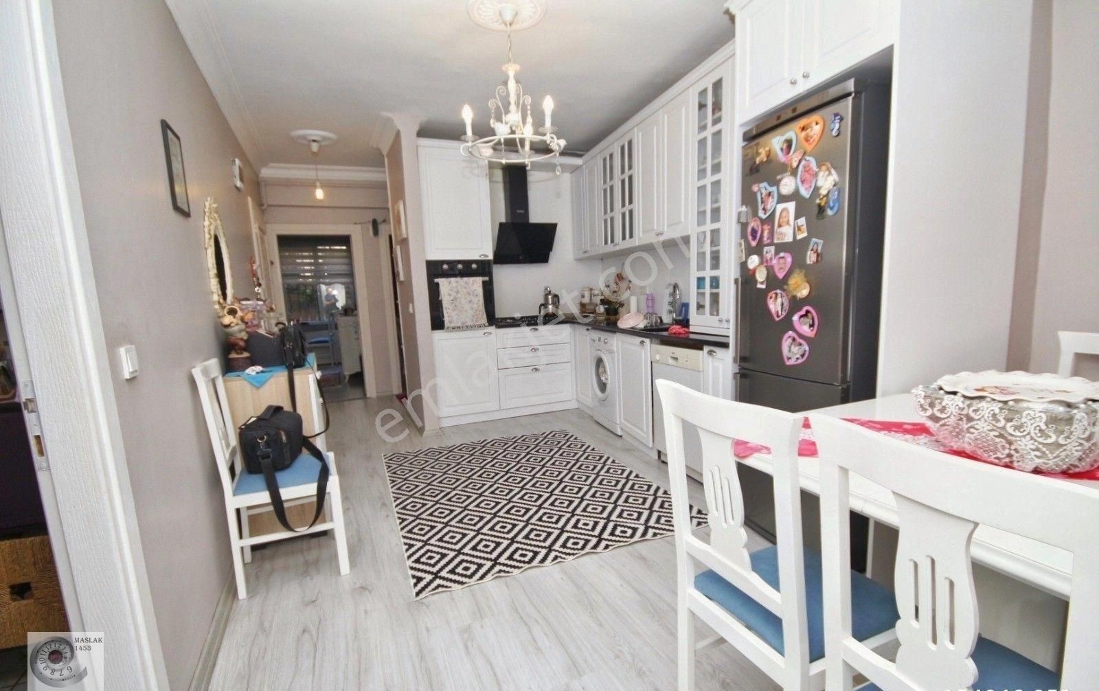 Gültepe Nef 163 Arkasında Muhteşem 2+1 Giriş Kat Daire