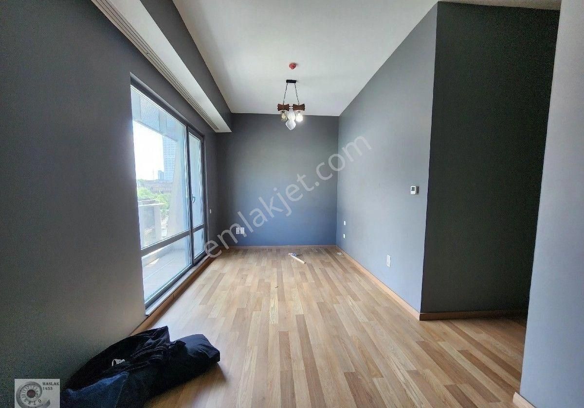 Ağaoğlu Maslak 1453 3+1 South Facıng, Vacant Flat For Rent | Mashattan Cephe 3+1 Kiralık Daire