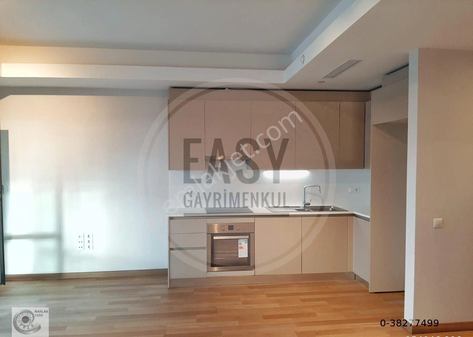 1453 Sitesinde ***boş ***satılık Daire