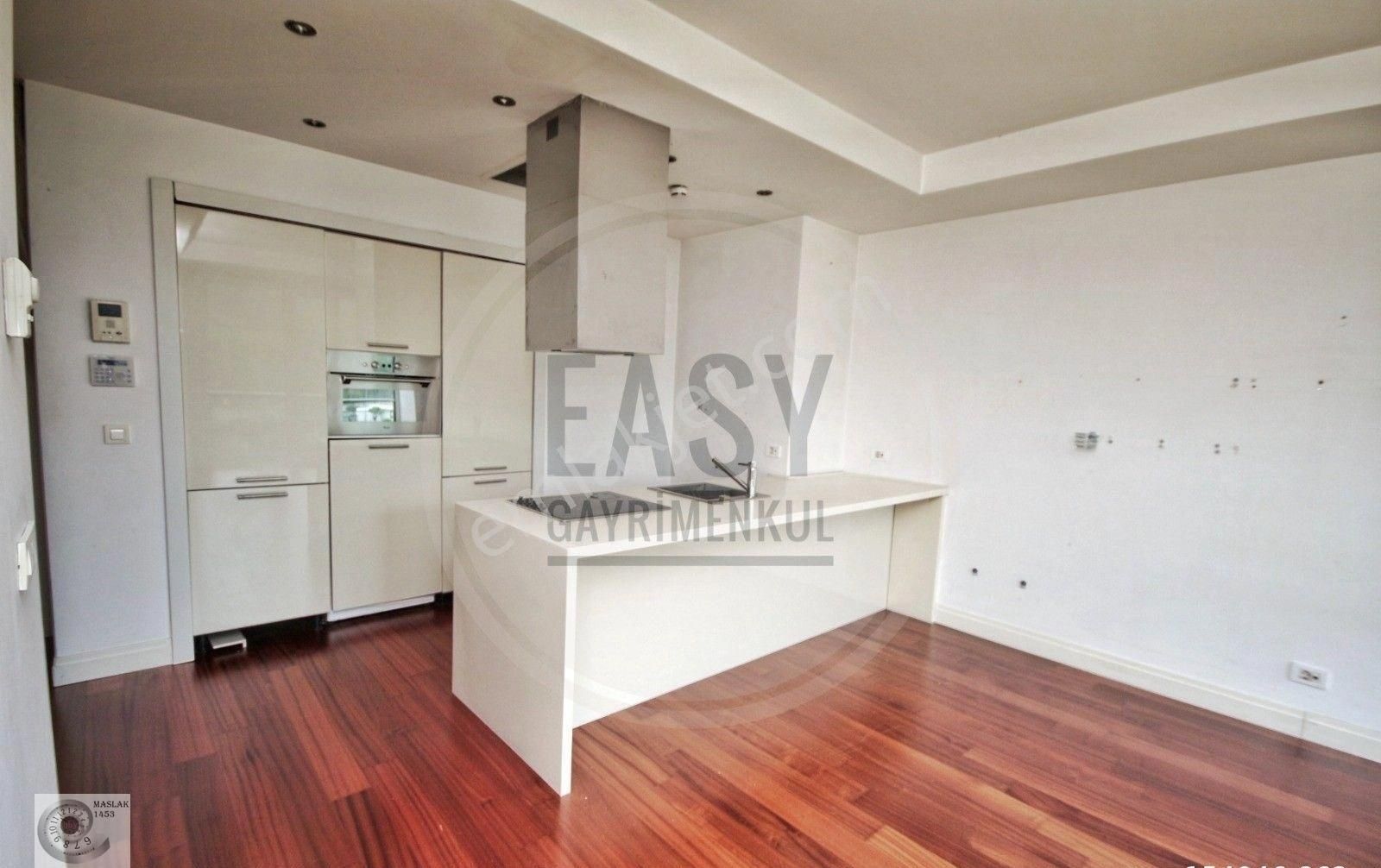 Maslak Mashattan Sitesinde 1+1 Eşyalı Mobilyalı Kiralık