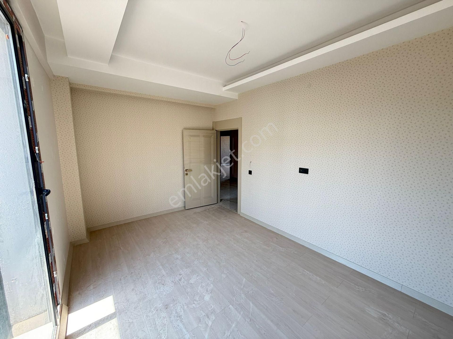 Kent Orman Arkası Satılık 5.5+1 Villa - Görsel 29