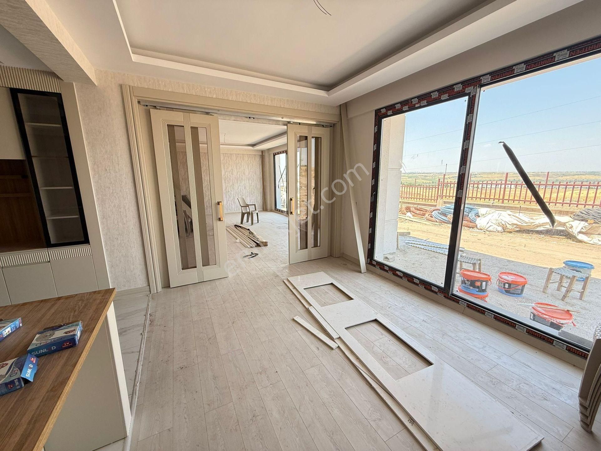 Kent Orman Arkası Satılık 5.5+1 Villa - Görsel 4