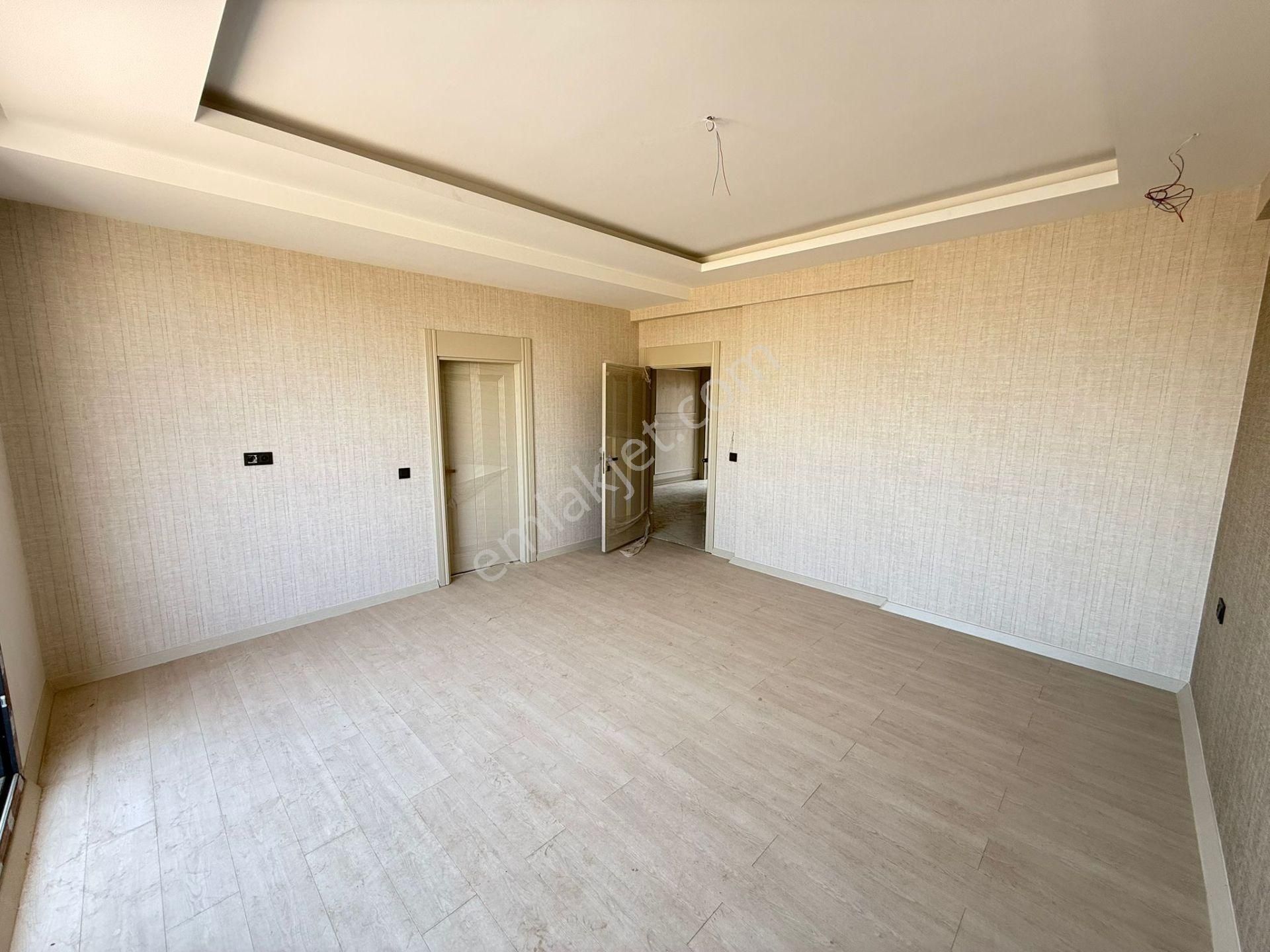 Kent Orman Arkası Satılık 5.5+1 Villa - Görsel 10