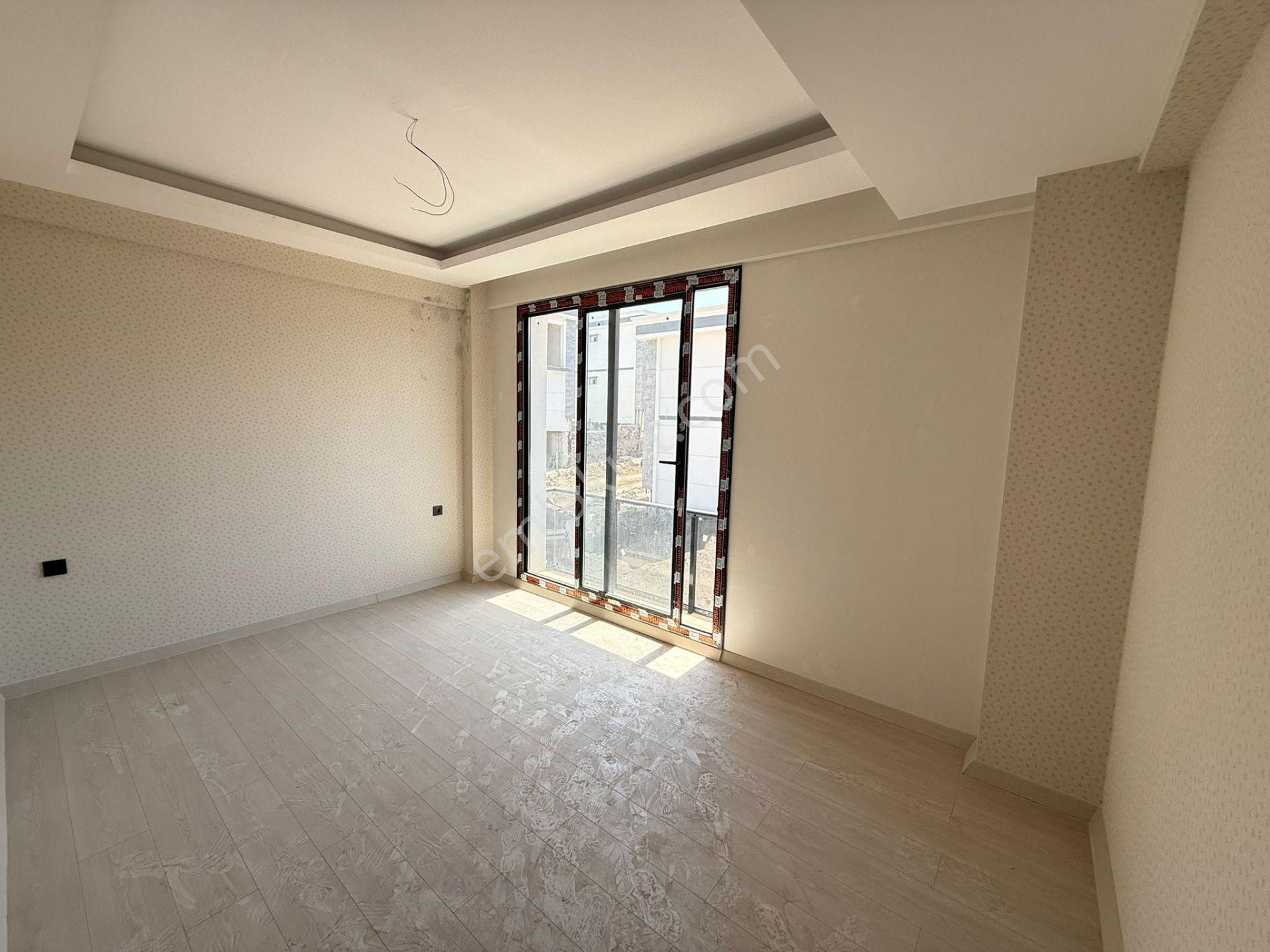 Kent Orman Arkası Satılık 5.5+1 Villa - Görsel 24