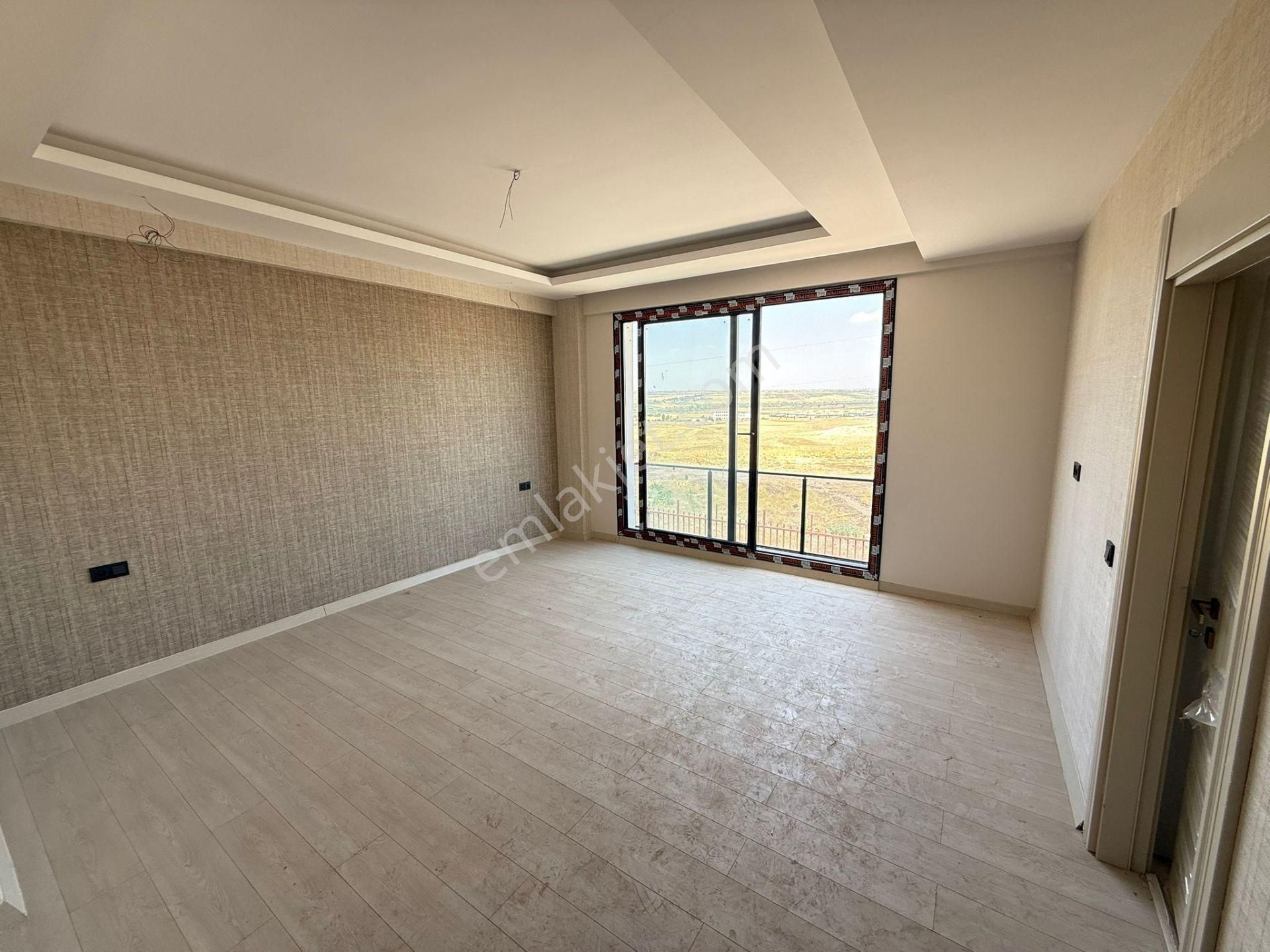 Kent Orman Arkası Satılık 5.5+1 Villa - Görsel 11