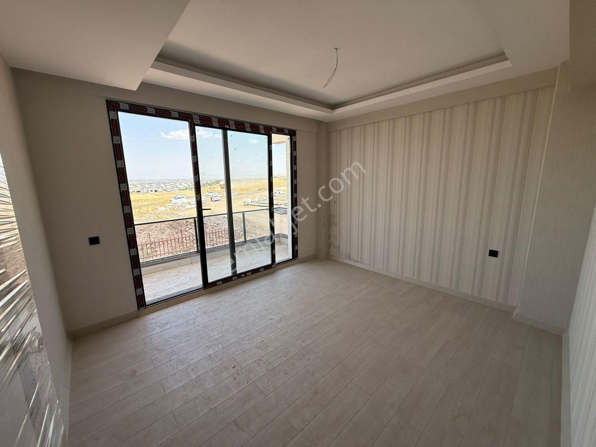 Kent Orman Arkası Satılık 5.5+1 Villa - Görsel 17