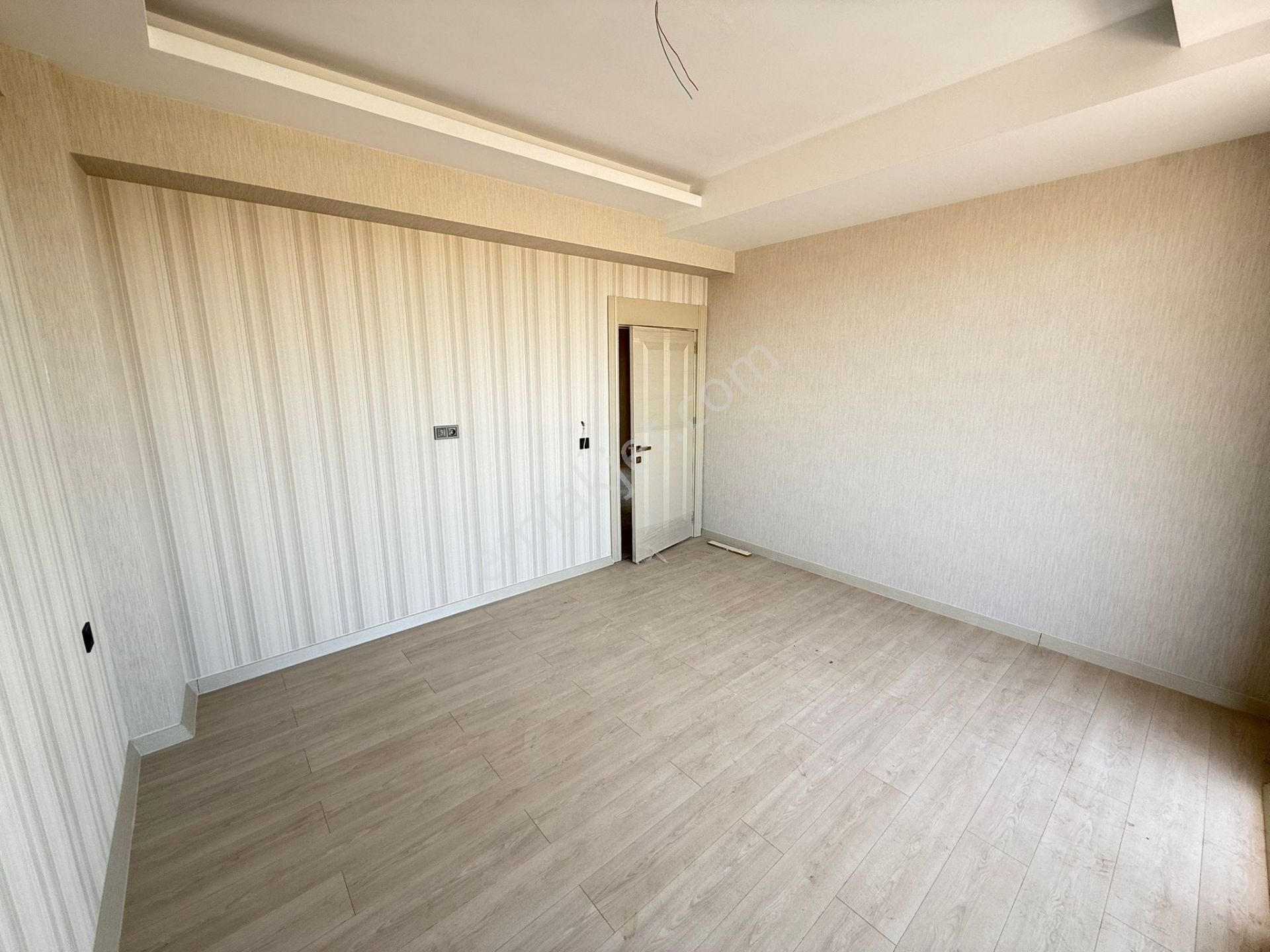 Kent Orman Arkası Satılık 5.5+1 Villa - Görsel 23