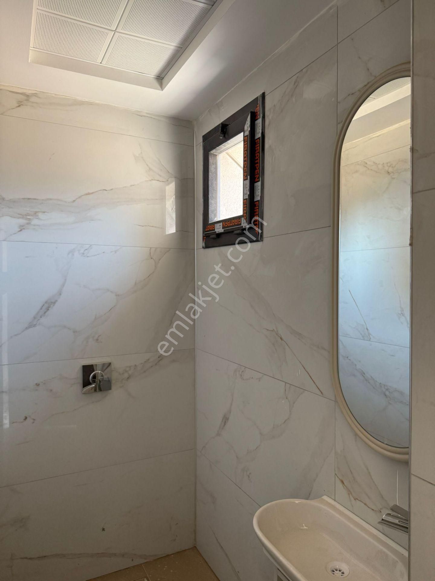 Kent Orman Arkası Satılık 5.5+1 Villa - Görsel 26