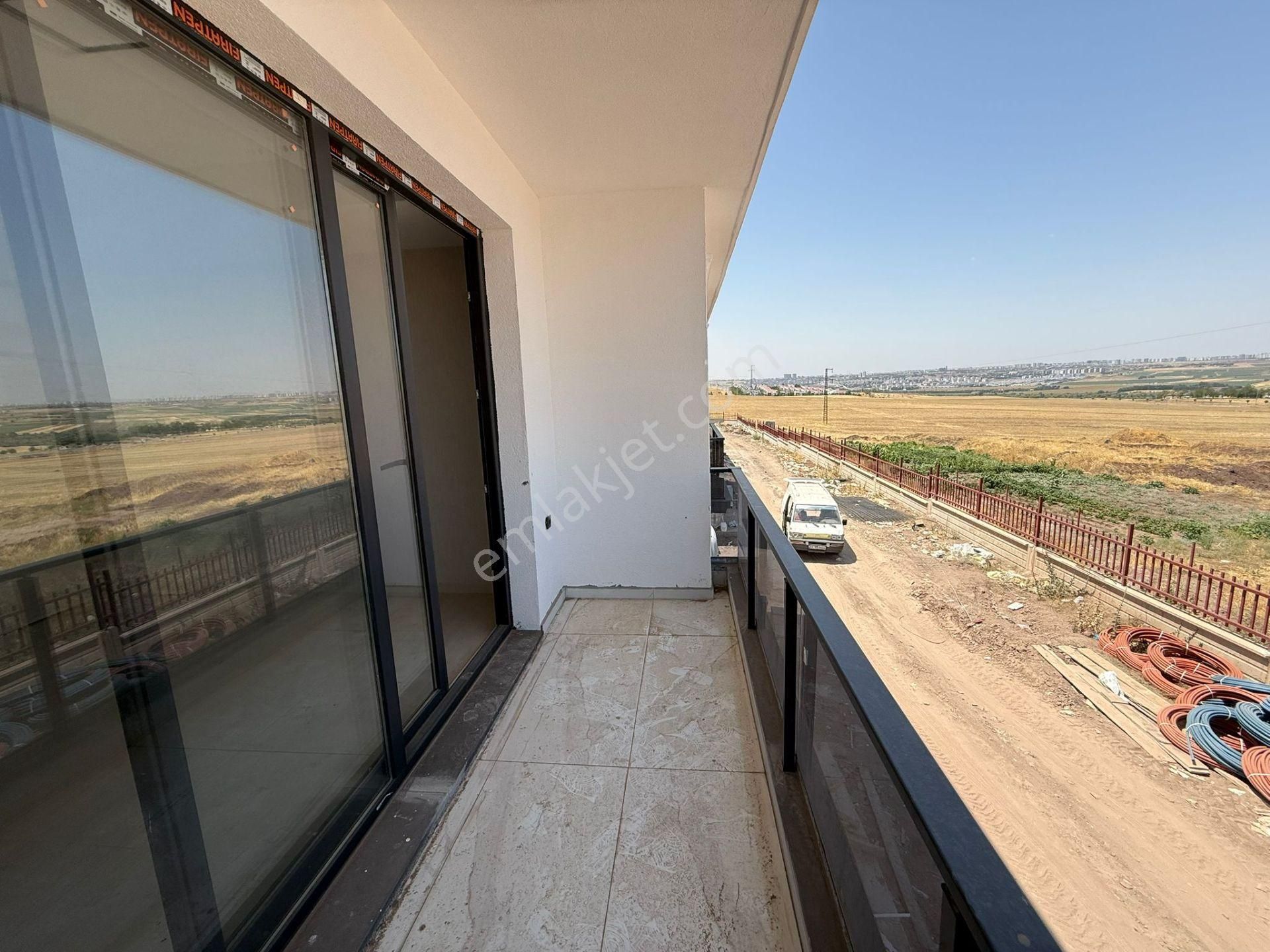 Kent Orman Arkası Satılık 5.5+1 Villa - Görsel 14