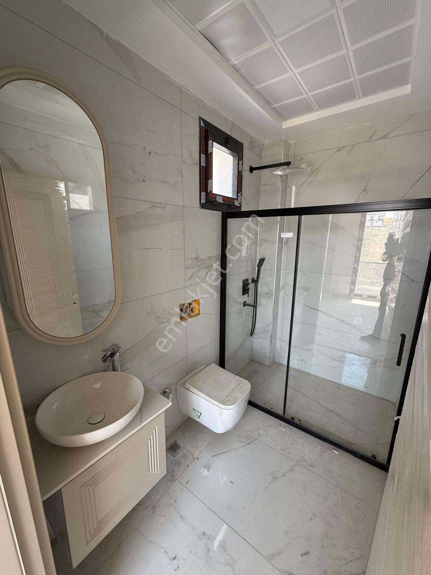 Kent Orman Arkası Satılık 5.5+1 Villa - Görsel 18