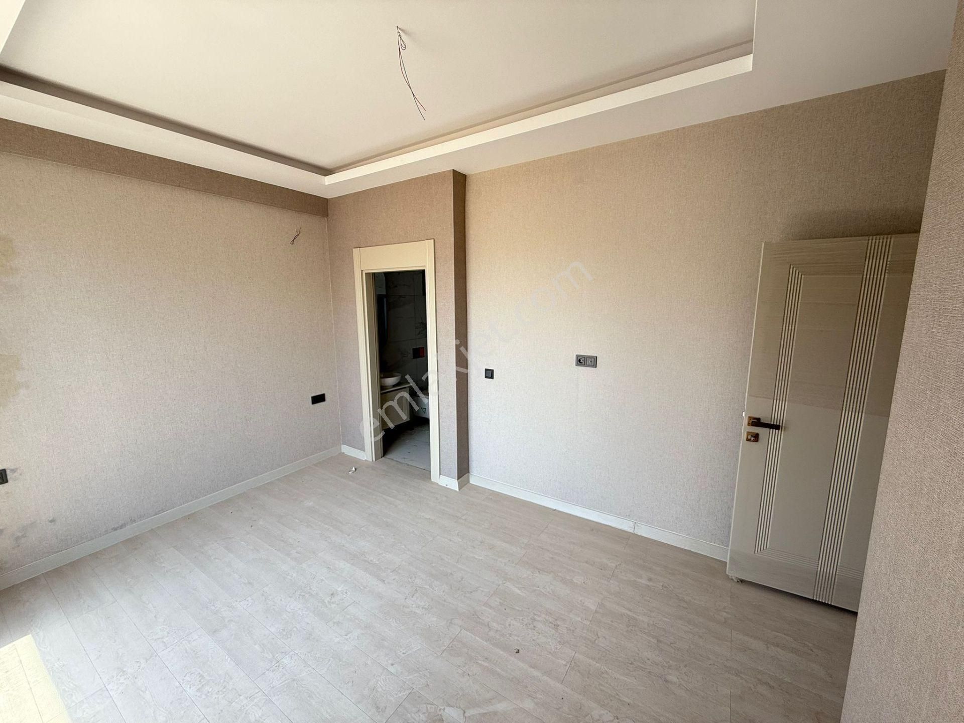 Kent Orman Arkası Satılık 5.5+1 Villa - Görsel 20