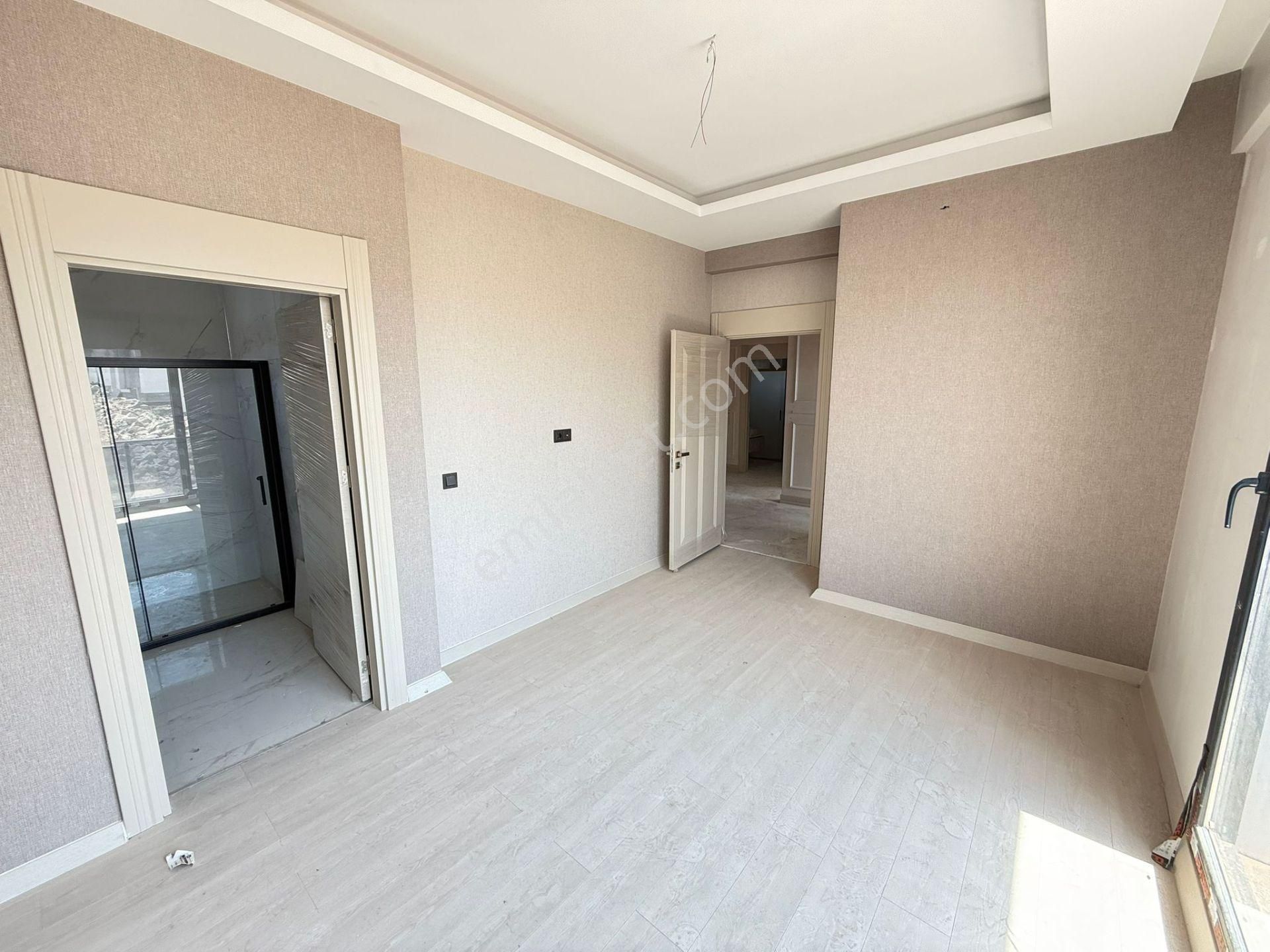 Kent Orman Arkası Satılık 5.5+1 Villa - Görsel 19