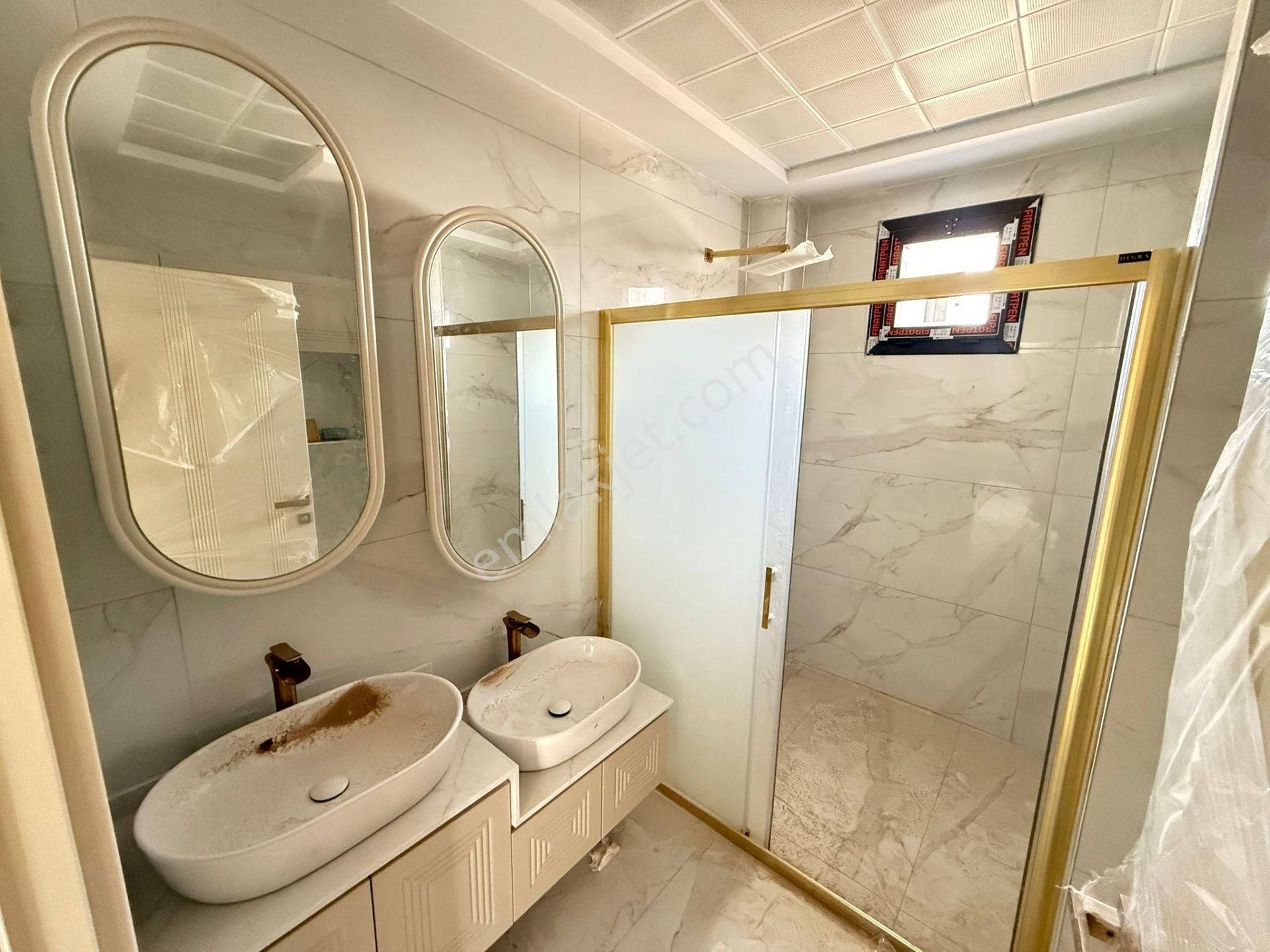 Kent Orman Arkası Satılık 5.5+1 Villa - Görsel 22