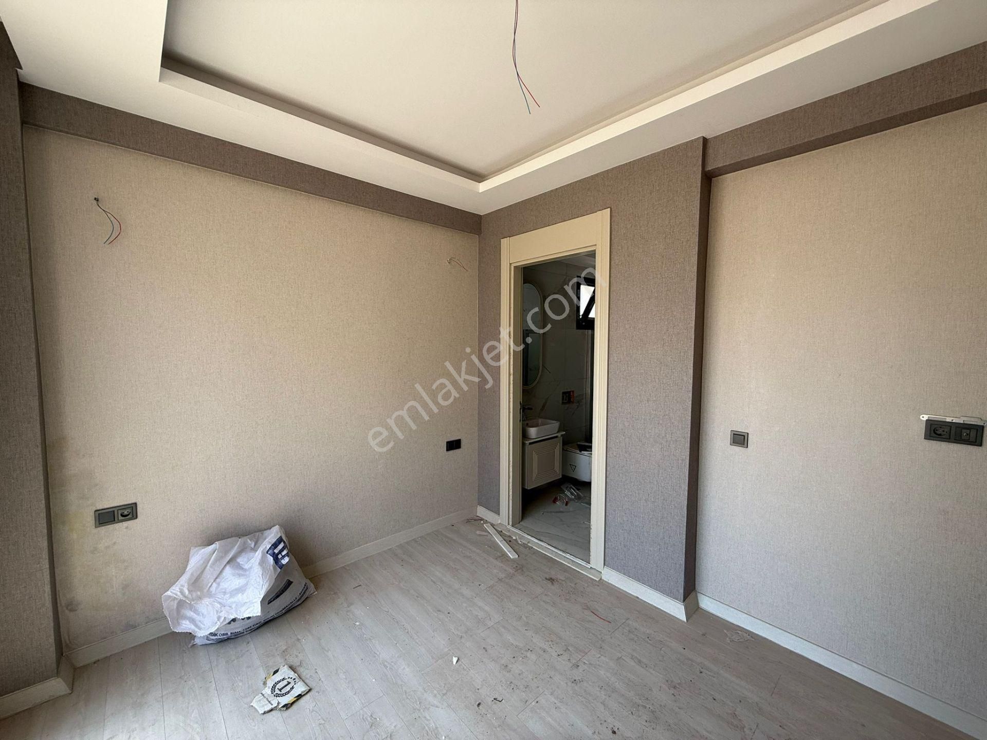 Kent Orman Arkası Satılık 5.5+1 Villa - Görsel 31