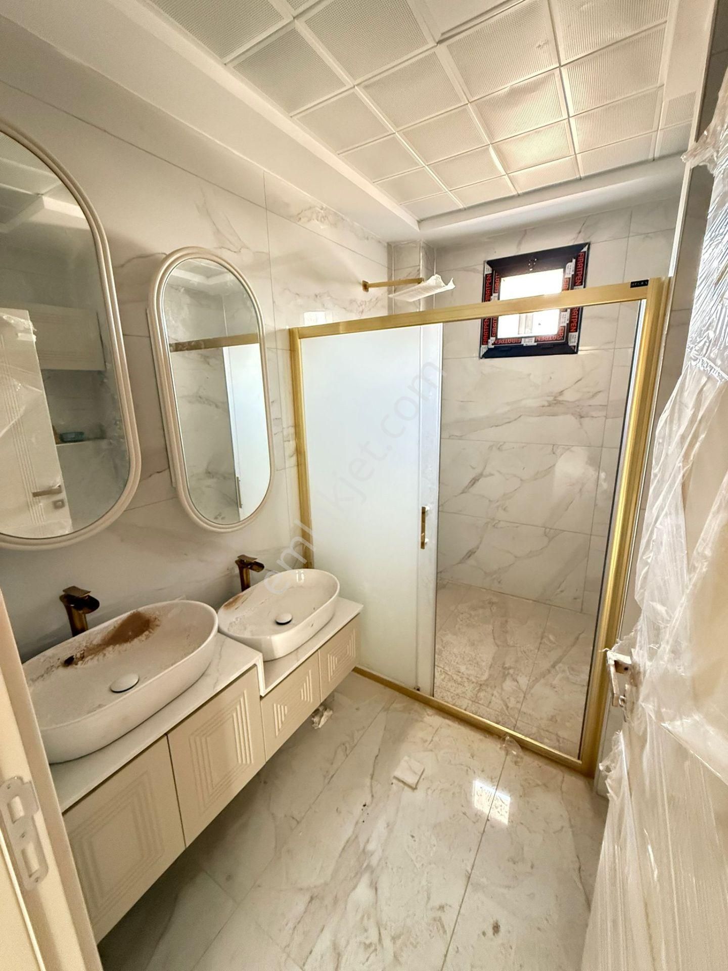 Kent Orman Arkası Satılık 5.5+1 Villa - Görsel 25