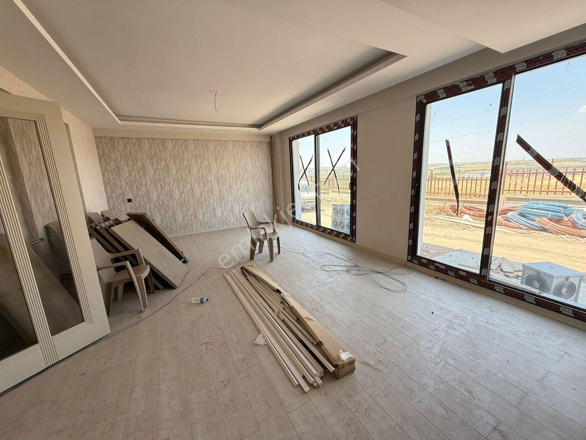 Kent Orman Arkası Satılık 5.5+1 Villa - Görsel 28