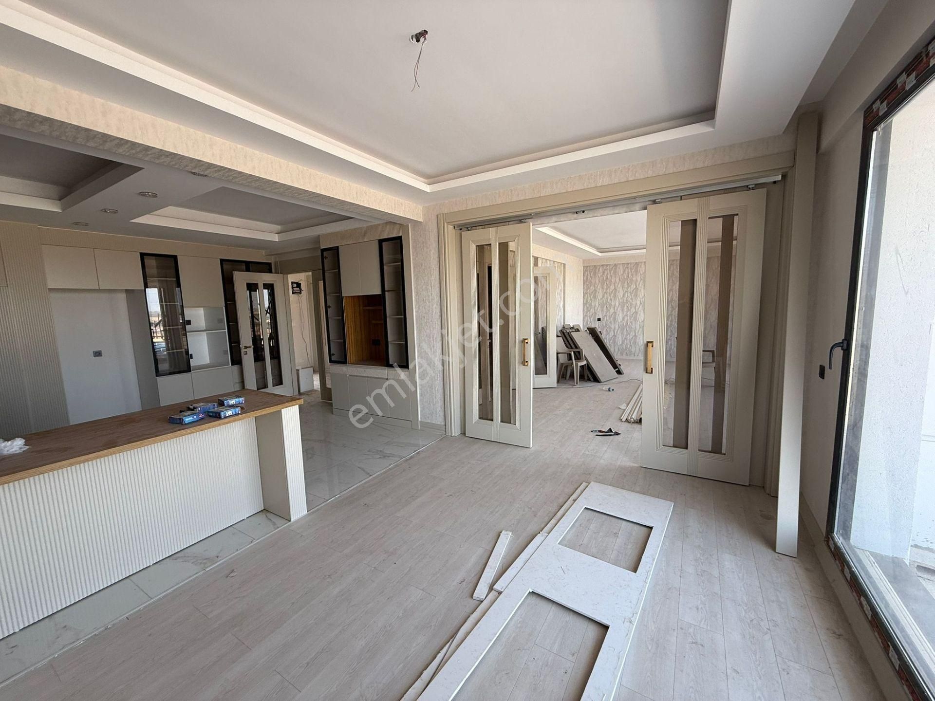 Kent Orman Arkası Satılık 5.5+1 Villa - Görsel 21