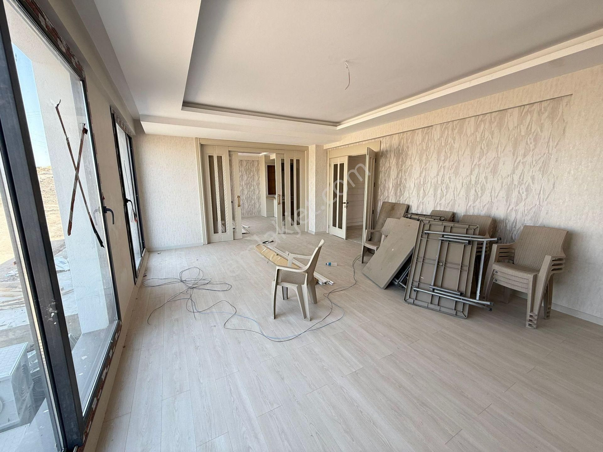 Kent Orman Arkası Satılık 5.5+1 Villa - Görsel 27