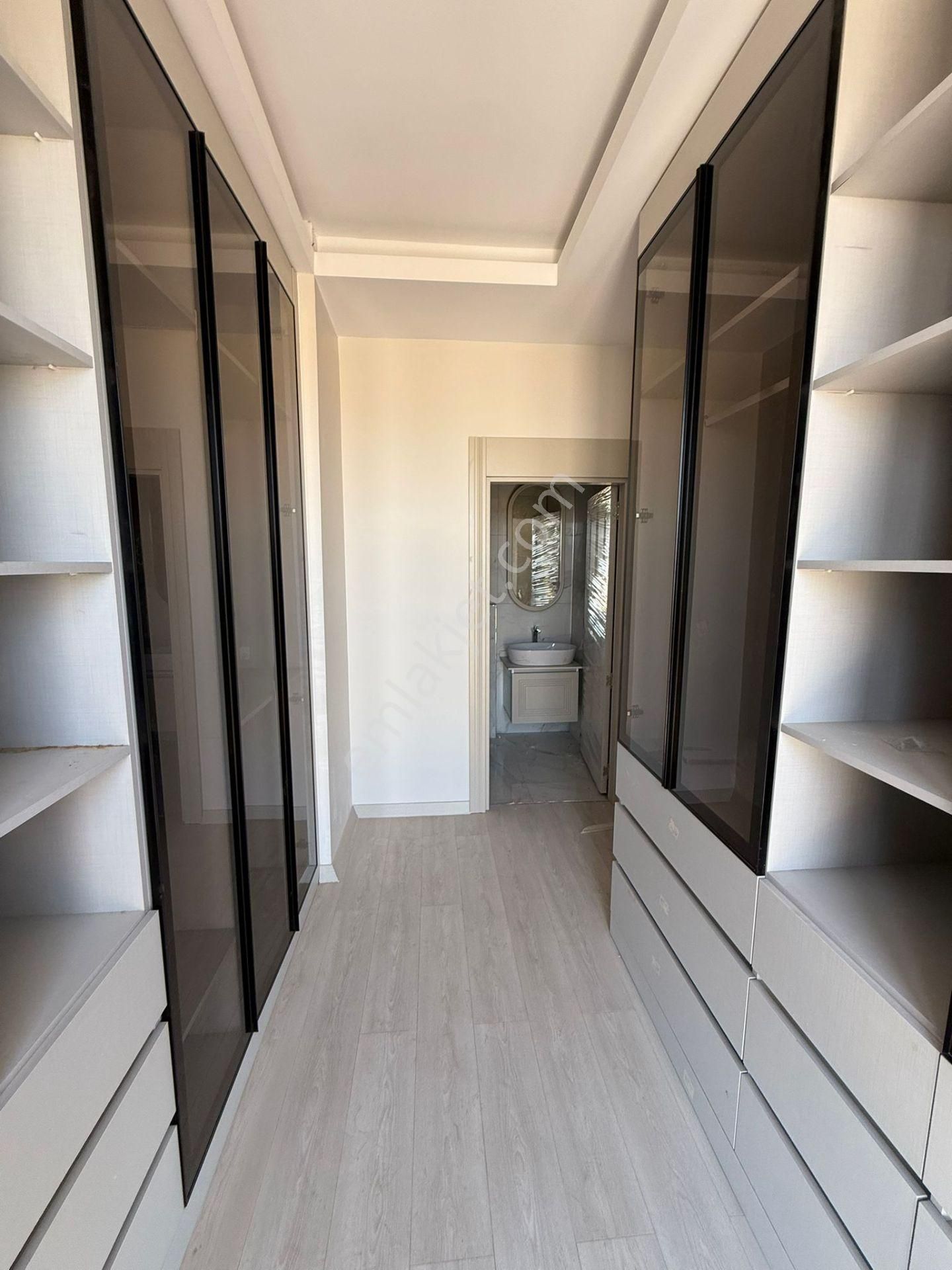 Kent Orman Arkası Satılık 5.5+1 Villa - Görsel 7